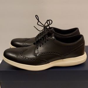 Men's Cole Haan Grand Tour Wing Oxford Shoes